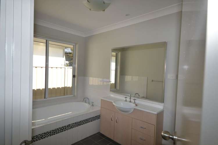 Fifth view of Homely house listing, 38 Peppermint Drive, Worrigee NSW 2540