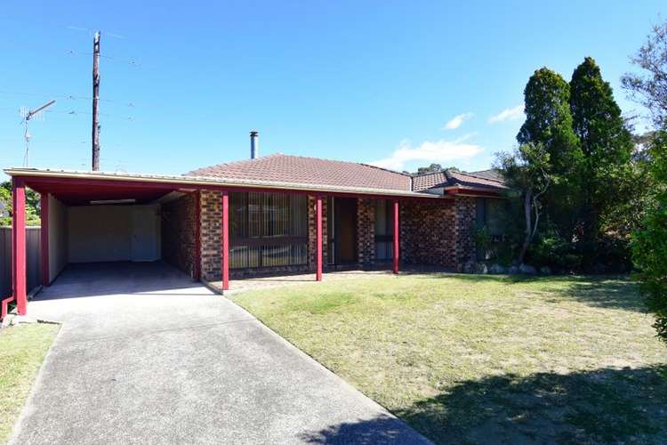 Second view of Homely house listing, 24 Barramundi Avenue, North Nowra NSW 2541