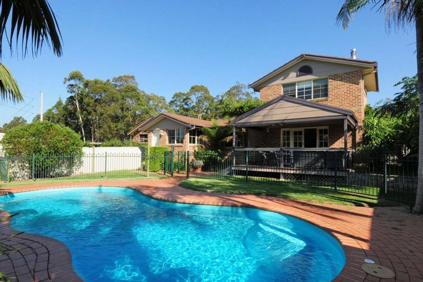 Main view of Homely house listing, 14 Westborne Drive, Nowra NSW 2541