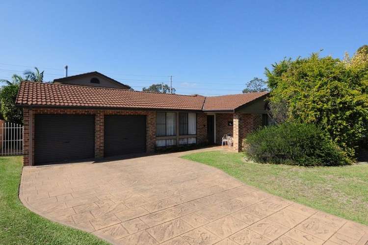 Third view of Homely house listing, 14 Westborne Drive, Nowra NSW 2541