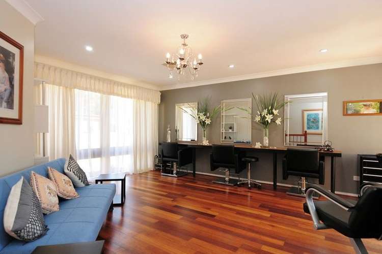 Fourth view of Homely house listing, 14 Westborne Drive, Nowra NSW 2541