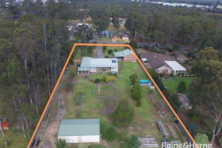 Main view of Homely house listing, 67 Quinns Lane, South Nowra NSW 2541