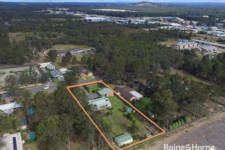 Fourth view of Homely house listing, 67 Quinns Lane, South Nowra NSW 2541