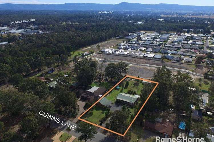 Fifth view of Homely house listing, 67 Quinns Lane, South Nowra NSW 2541