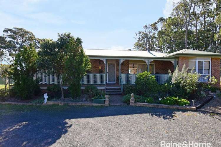 Sixth view of Homely house listing, 67 Quinns Lane, South Nowra NSW 2541