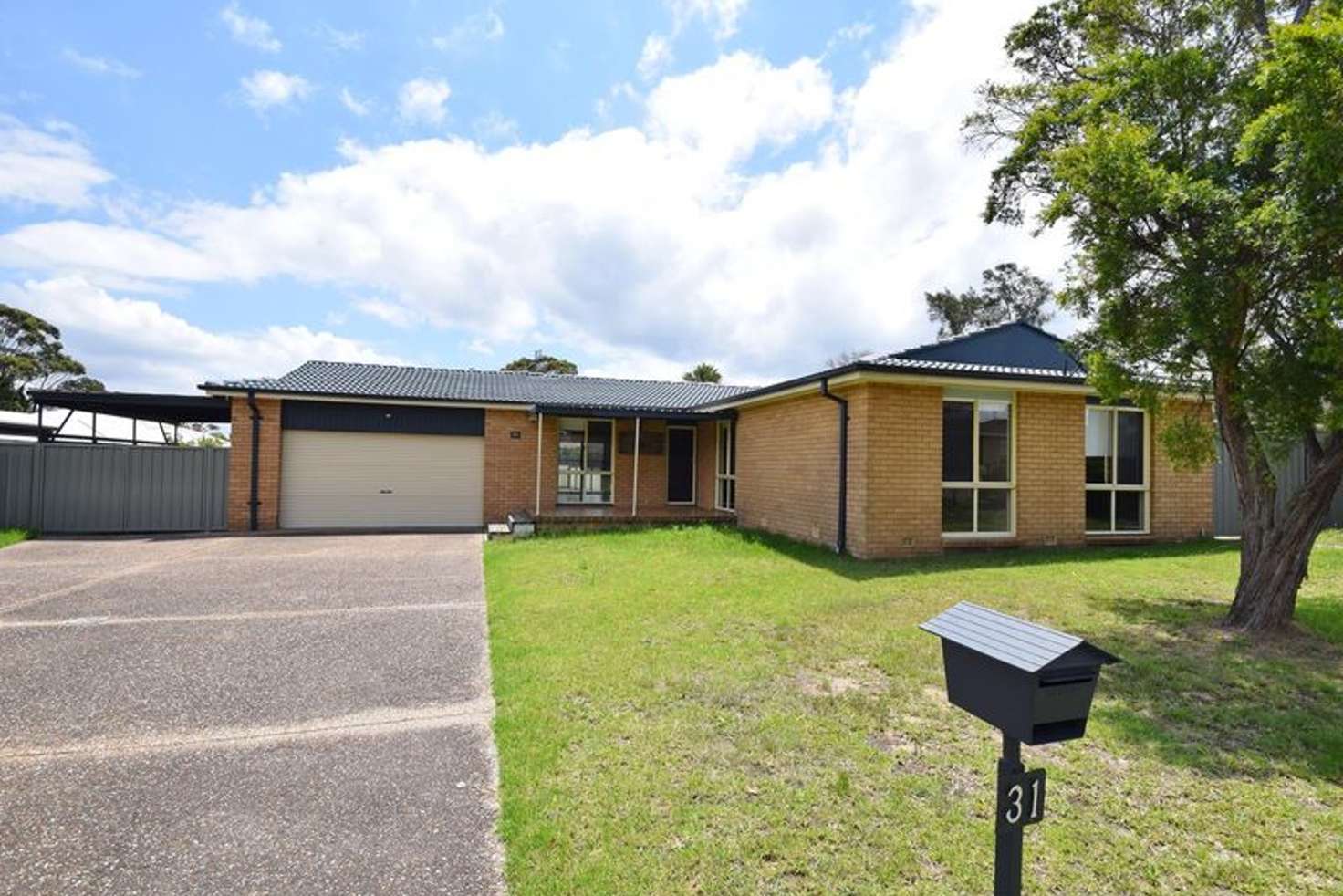 Main view of Homely house listing, 31 Judith Drive, North Nowra NSW 2541