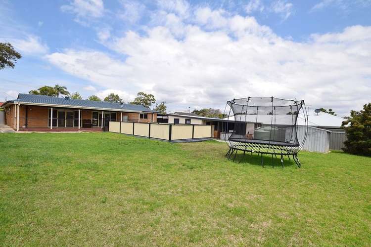 Second view of Homely house listing, 31 Judith Drive, North Nowra NSW 2541