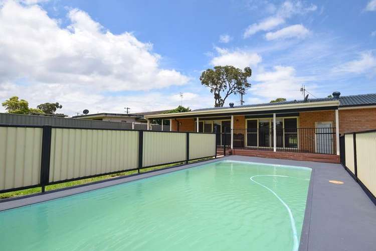 Fifth view of Homely house listing, 31 Judith Drive, North Nowra NSW 2541