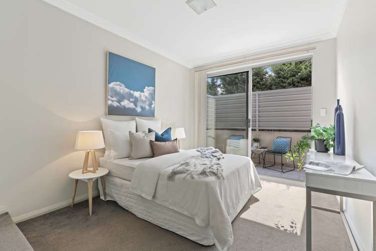 Third view of Homely apartment listing, 20/5 Croydon Street, Petersham NSW 2049