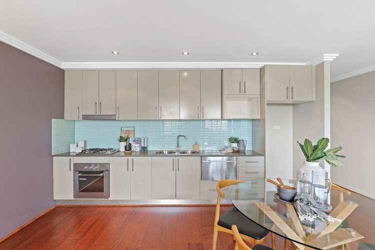 Fifth view of Homely apartment listing, 20/5 Croydon Street, Petersham NSW 2049