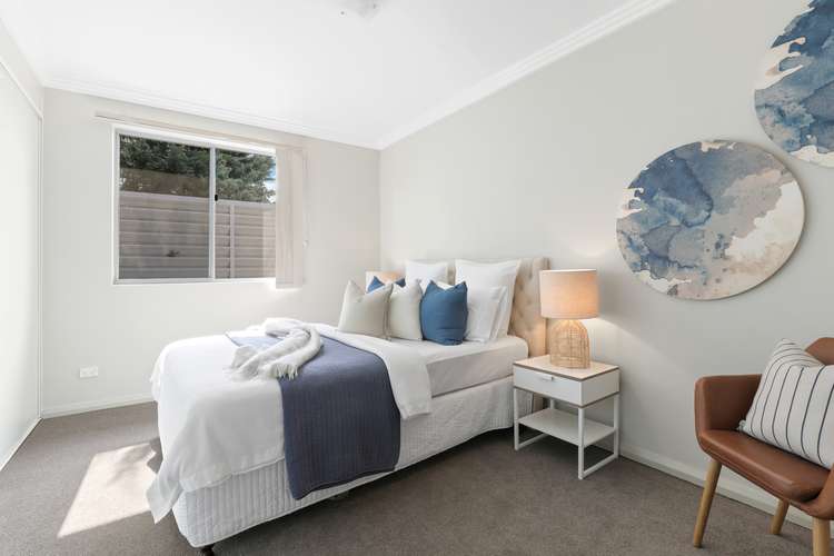 Sixth view of Homely apartment listing, 20/5 Croydon Street, Petersham NSW 2049