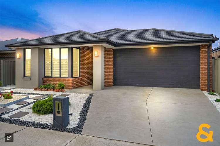 Main view of Homely house listing, 119 Lineham Drive, Cranbourne East VIC 3977