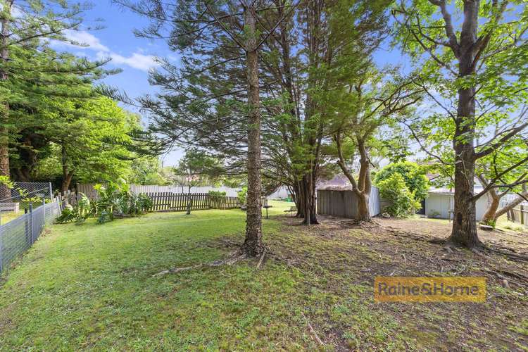 Second view of Homely house listing, 45 Hills Street, North Gosford NSW 2250