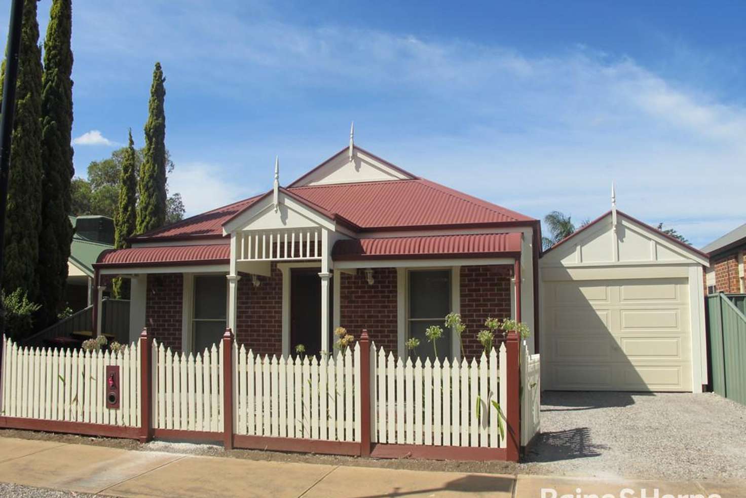 Main view of Homely house listing, 26 Hepburn Way, Caroline Springs VIC 3023