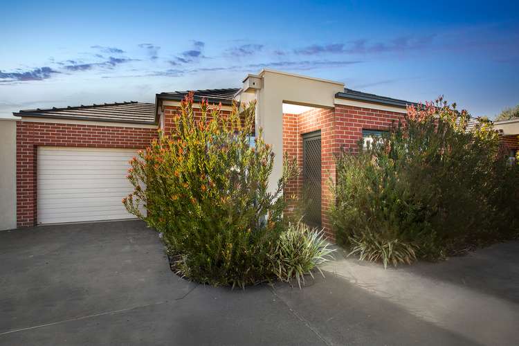 Main view of Homely house listing, 2/152 Hilma Street, Sunshine West VIC 3020