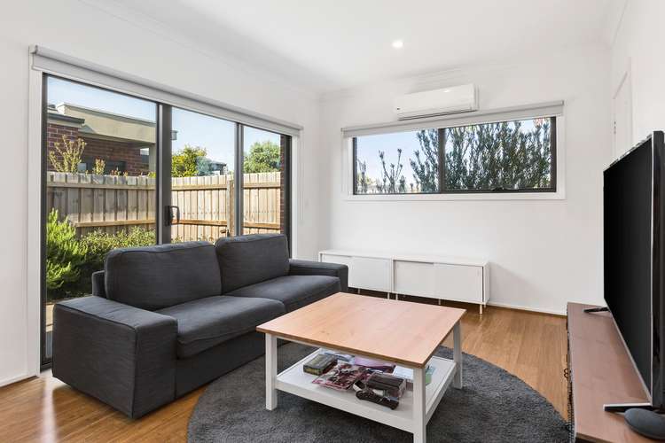 Third view of Homely house listing, 2/152 Hilma Street, Sunshine West VIC 3020