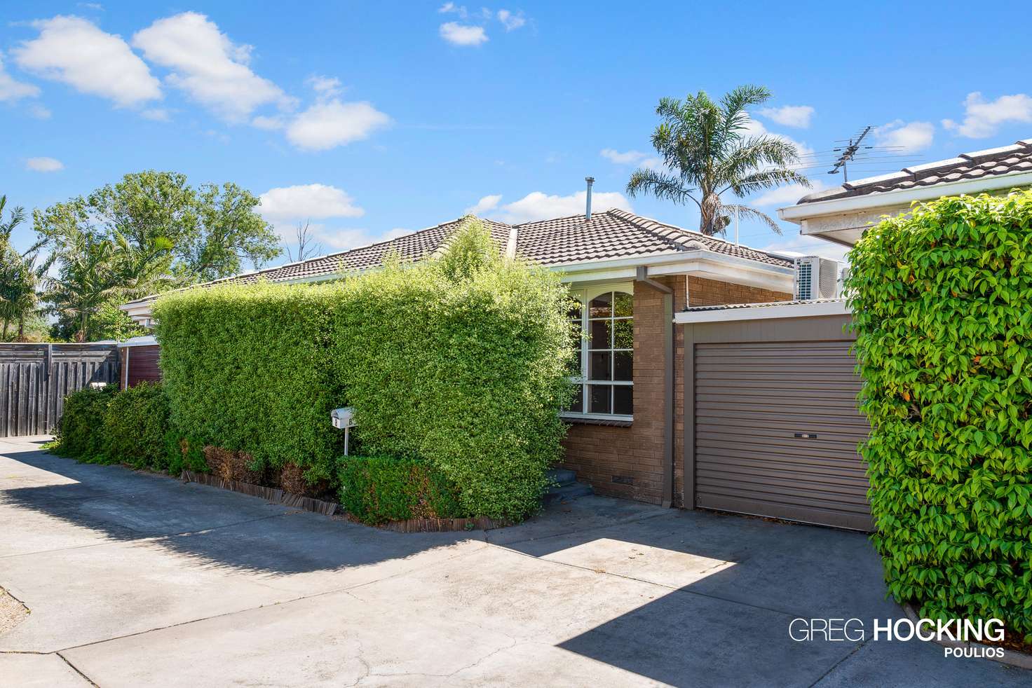 Main view of Homely unit listing, 8/17A Judd Parade, Cheltenham VIC 3192