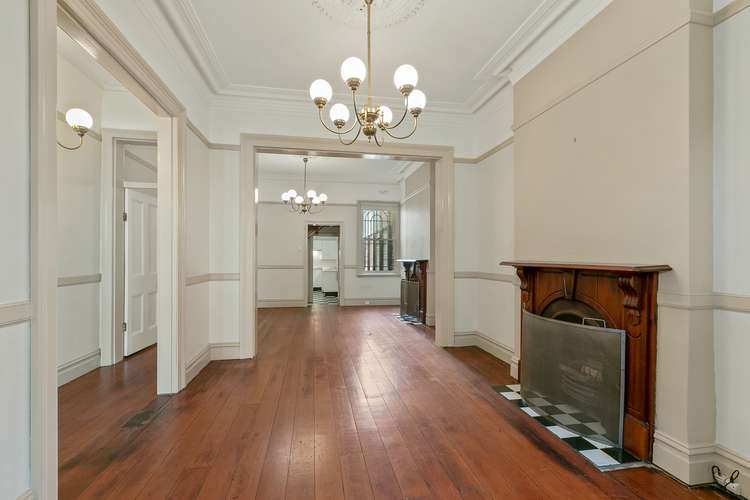 Second view of Homely house listing, 19 Peel Street, Kirribilli NSW 2061