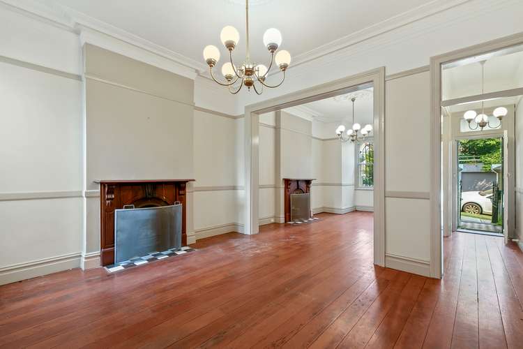 Fifth view of Homely house listing, 19 Peel Street, Kirribilli NSW 2061