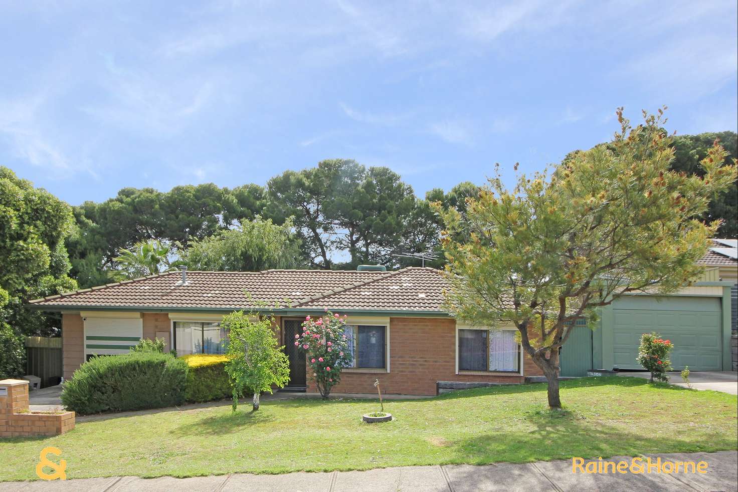 Main view of Homely house listing, 38 Rousillion Promenade, Old Reynella SA 5161