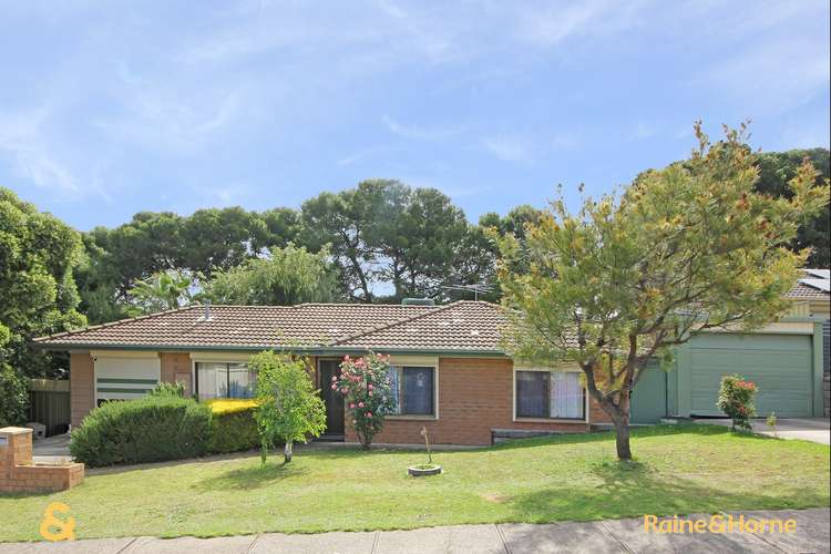 Main view of Homely house listing, 38 Rousillion Promenade, Old Reynella SA 5161