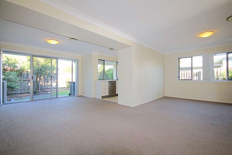 Main view of Homely townhouse listing, 13/110 Lexey Crescent, Wakerley QLD 4154