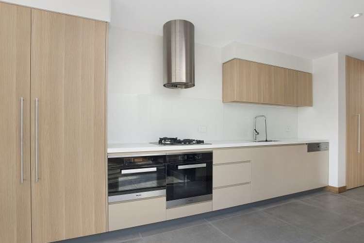 Second view of Homely apartment listing, 15/24-28 Gordon Street, Paddington NSW 2021