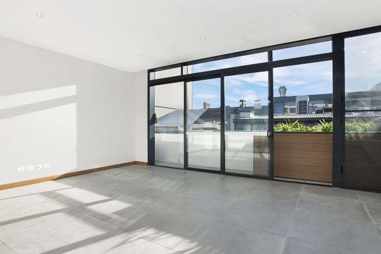 Third view of Homely apartment listing, 15/24-28 Gordon Street, Paddington NSW 2021