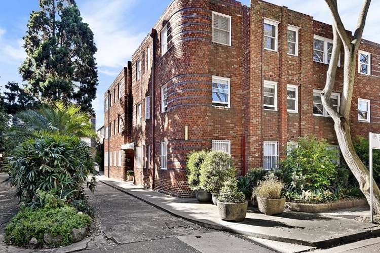 Main view of Homely apartment listing, 3/26 Stafford Street, Double Bay NSW 2028