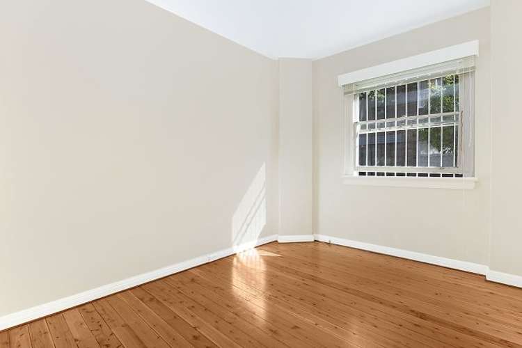 Third view of Homely apartment listing, 3/26 Stafford Street, Double Bay NSW 2028