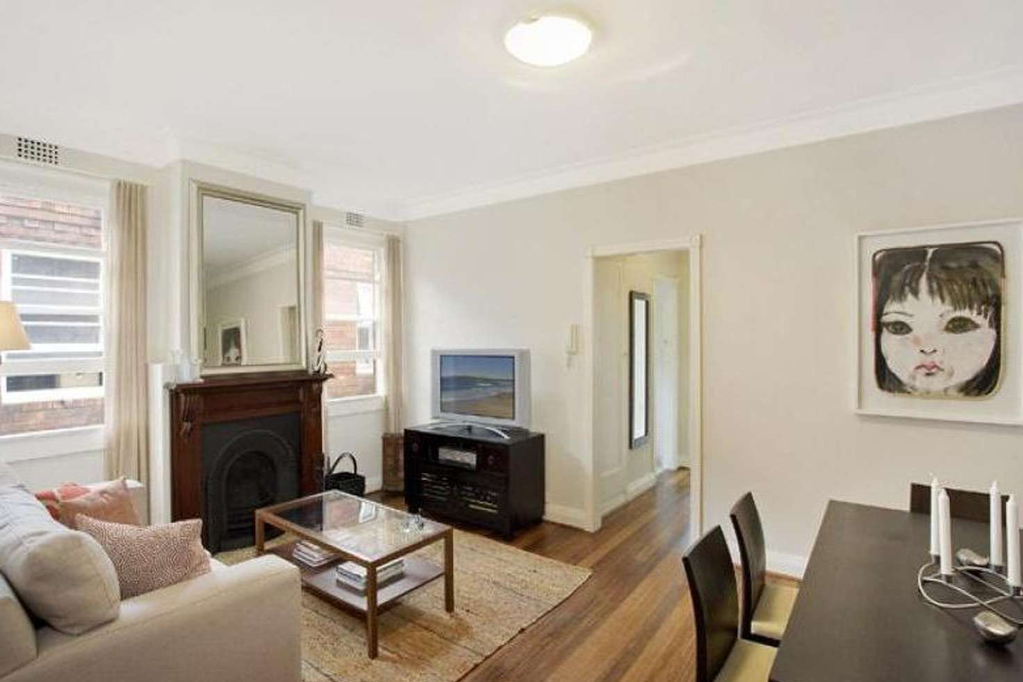 Main view of Homely apartment listing, 7/16 Manion Avenue, Rose Bay NSW 2029