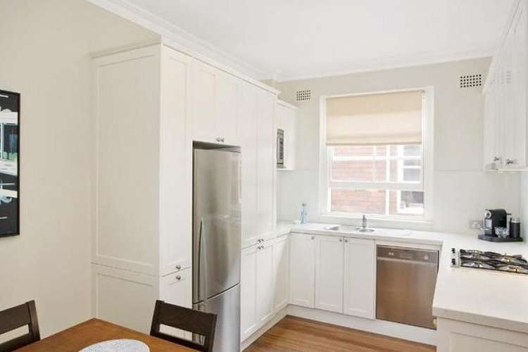 Second view of Homely apartment listing, 7/16 Manion Avenue, Rose Bay NSW 2029