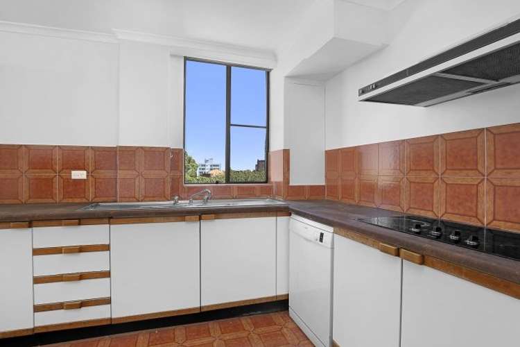 Third view of Homely apartment listing, 103/26 Kirketon Road, Darlinghurst NSW 2010