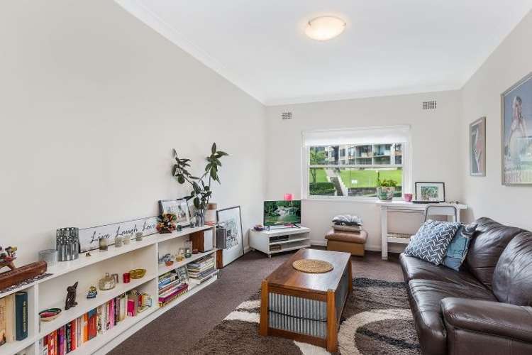 Main view of Homely apartment listing, 11/2B Darling Point Road, Darling Point NSW 2027