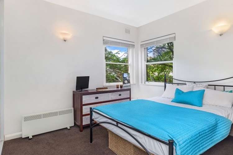 Third view of Homely apartment listing, 11/2B Darling Point Road, Darling Point NSW 2027