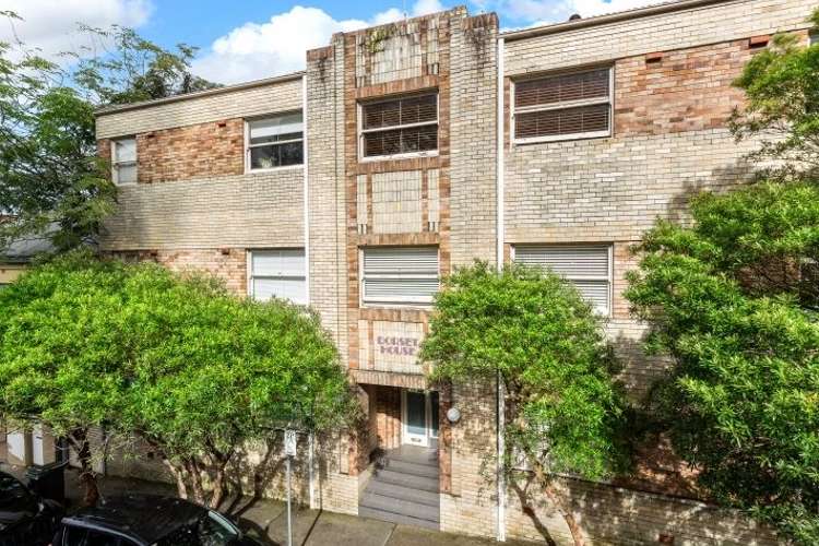 Fifth view of Homely apartment listing, 11/2B Darling Point Road, Darling Point NSW 2027