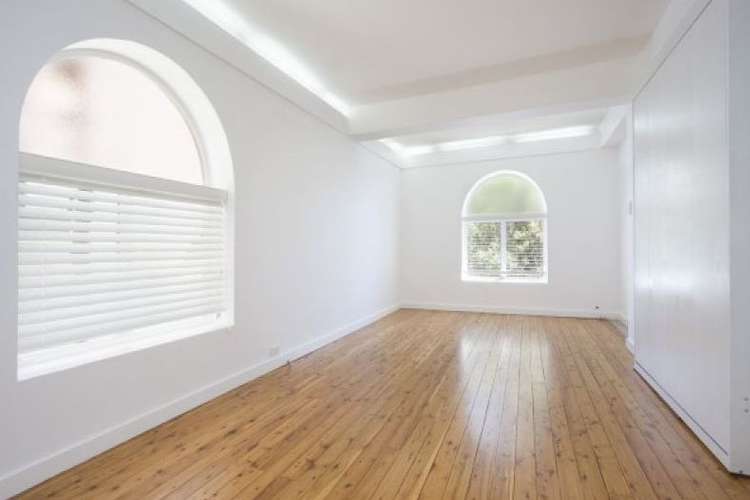 Second view of Homely studio listing, 7/502 New South Head Road, Double Bay NSW 2028