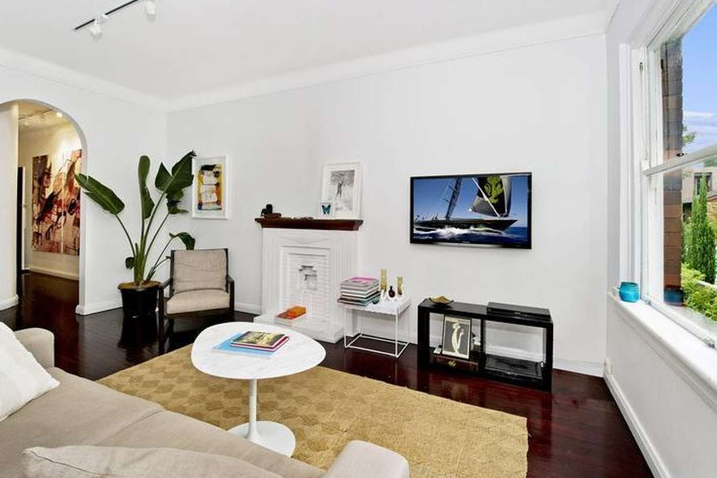 Main view of Homely apartment listing, 8/40 Birriga Road, Bellevue Hill NSW 2023