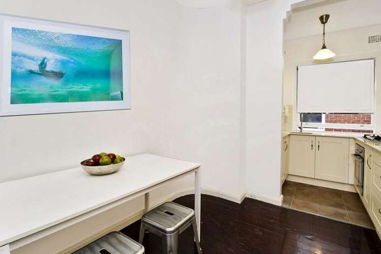 Third view of Homely apartment listing, 8/40 Birriga Road, Bellevue Hill NSW 2023
