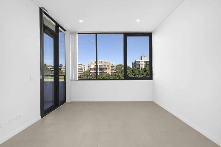 Second view of Homely apartment listing, 6606/32-34 Wellington Street, Bondi NSW 2026