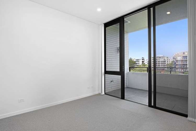 Fourth view of Homely apartment listing, 6606/32-34 Wellington Street, Bondi NSW 2026