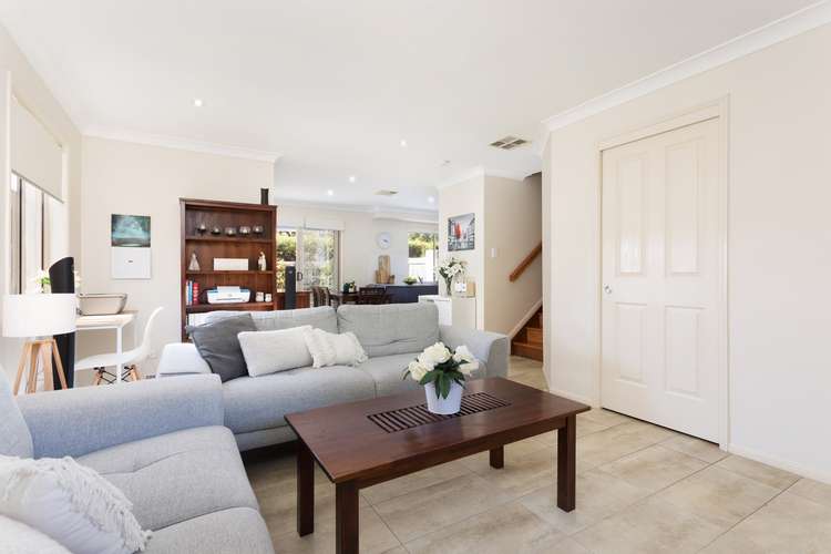 Third view of Homely townhouse listing, 63/40 Hargreaves Road, Manly West QLD 4179