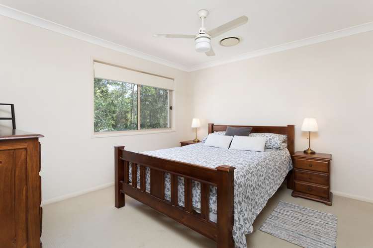 Fifth view of Homely townhouse listing, 63/40 Hargreaves Road, Manly West QLD 4179