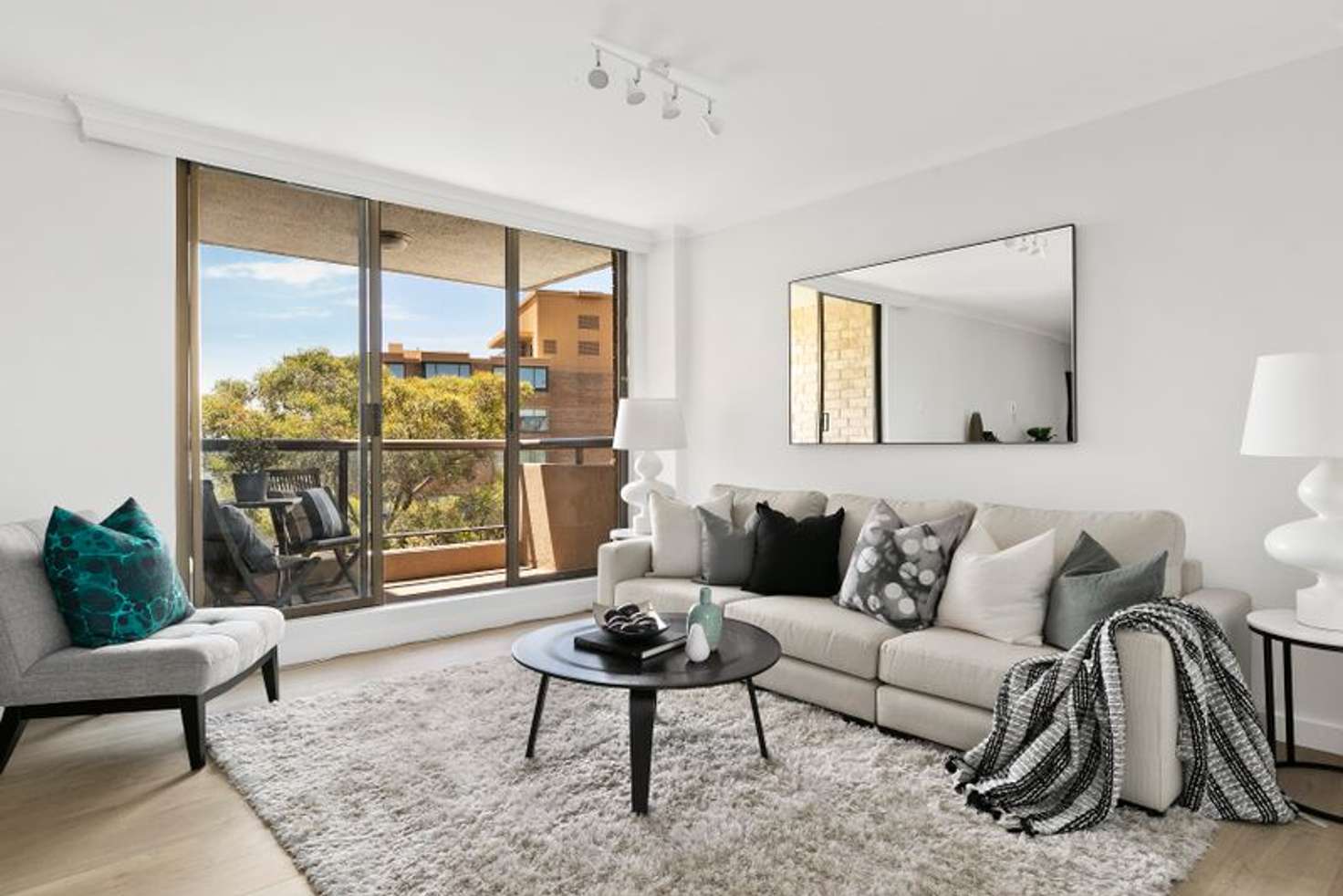 Main view of Homely apartment listing, 99/26 Kirketon Road, Darlinghurst NSW 2010