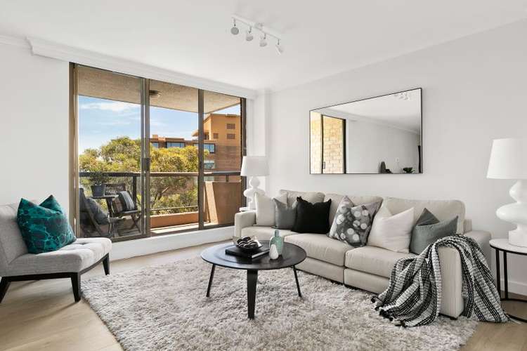 99/26 Kirketon Road, Darlinghurst NSW 2010