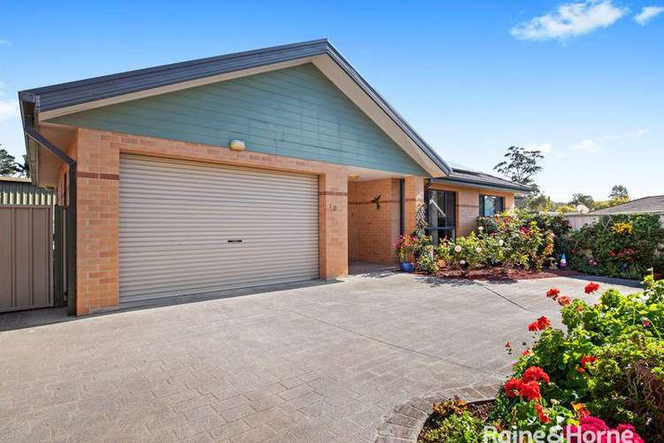 Third view of Homely villa listing, 10/30 Balmoral Road, Burrill Lake NSW 2539