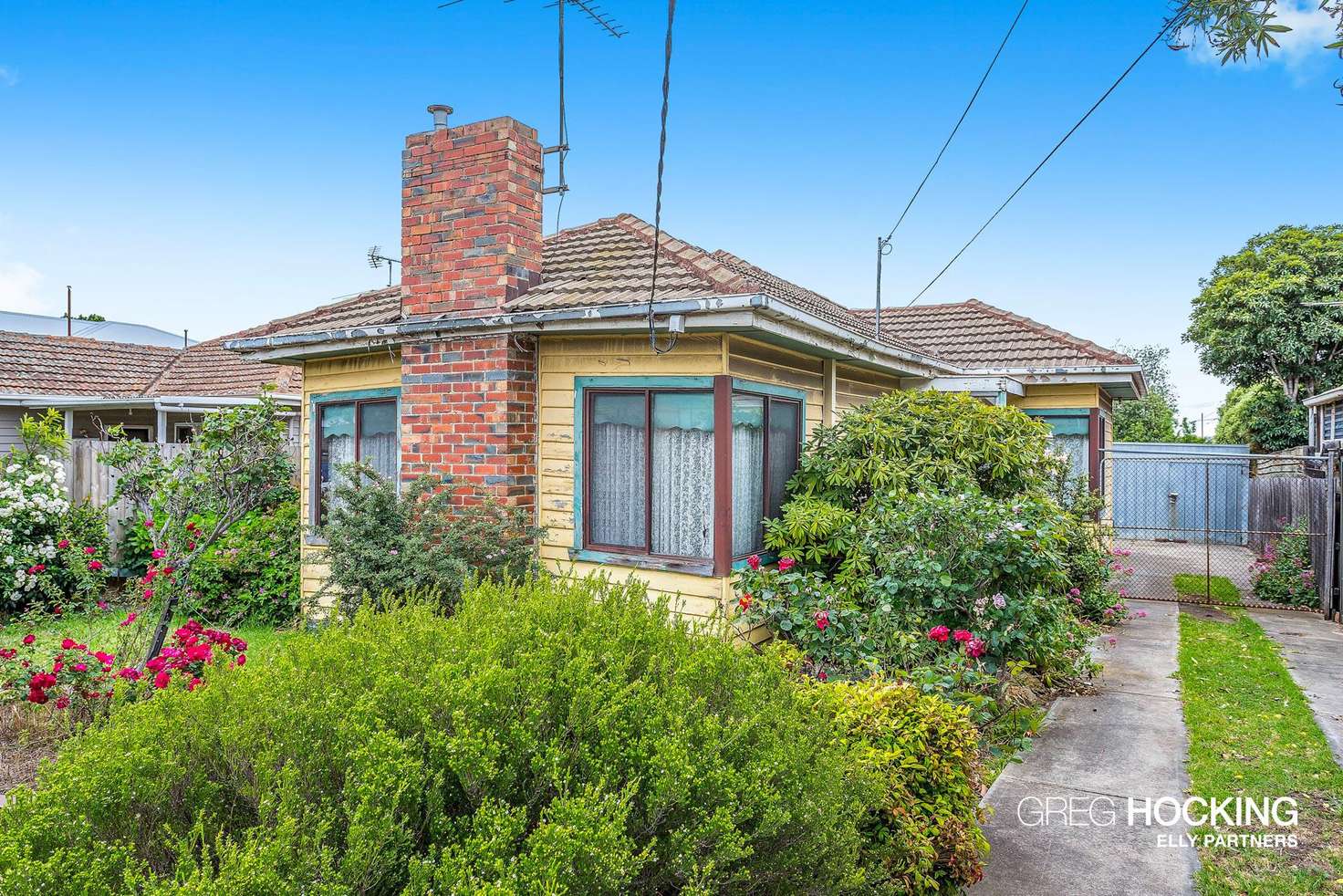 Main view of Homely house listing, 23 Cranbrook Street, Yarraville VIC 3013