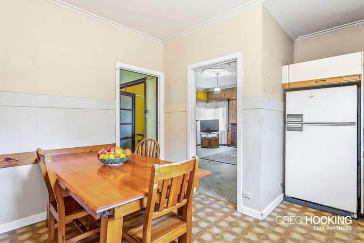 Fifth view of Homely house listing, 23 Cranbrook Street, Yarraville VIC 3013