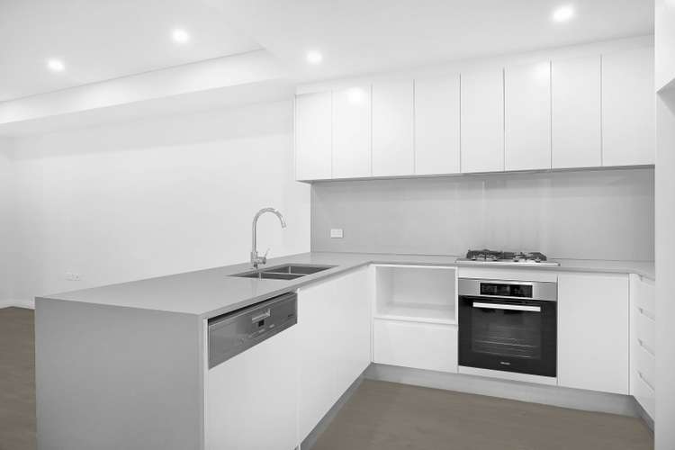 Second view of Homely apartment listing, 105/10 Martin Avenue, Arncliffe NSW 2205