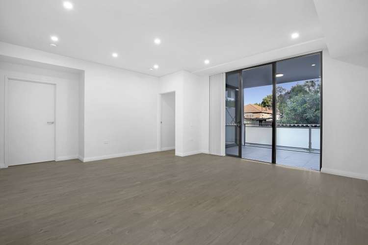 Third view of Homely apartment listing, 105/10 Martin Avenue, Arncliffe NSW 2205